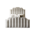 Art Deco Bed Frame